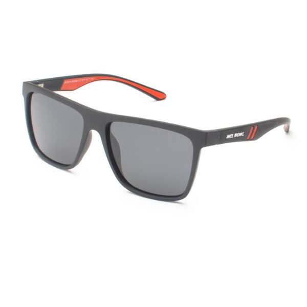 Sunglasses James Browne JB367-A-MB-RD-A
