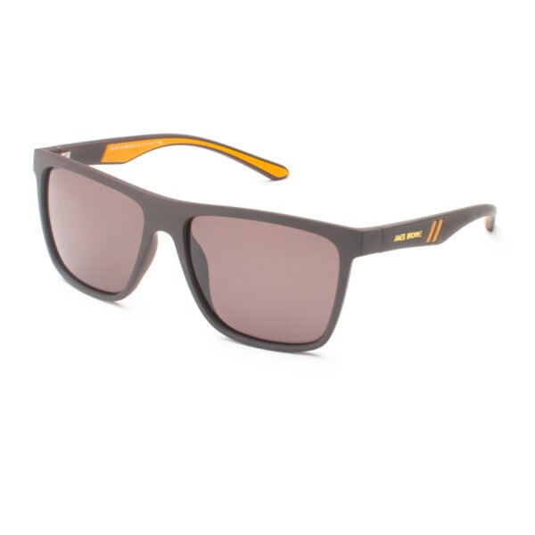 Sunglasses James Browne JB367-C-BR-OR-O
