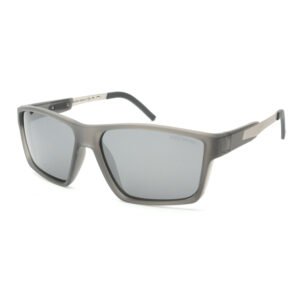 Sunglasses James Browne JB379-F-GR-SV-C
