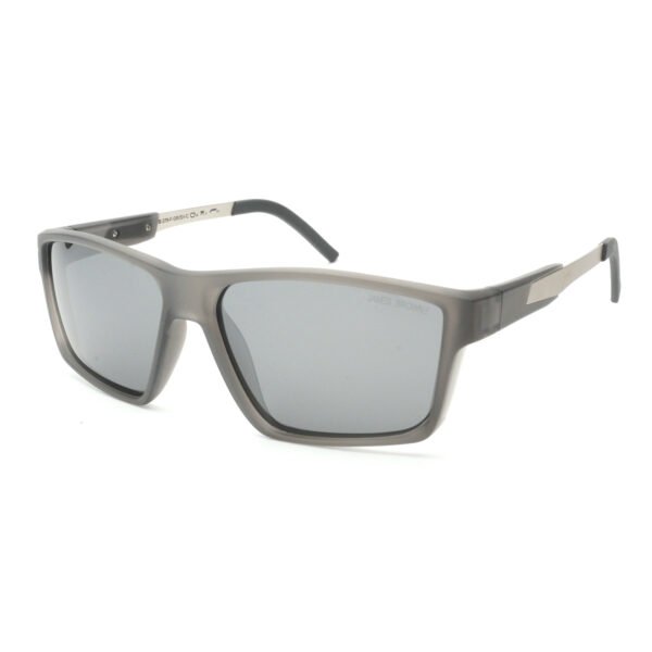 Sunglasses James Browne JB379-F-GR-SV-C