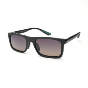 Sunglasses James Browne JB381-C-BL-GN-N
