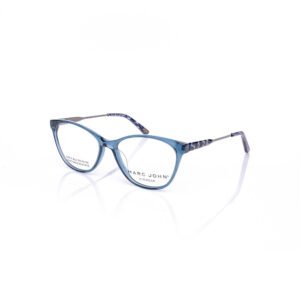 Frames Marc John MJ0618-BLU