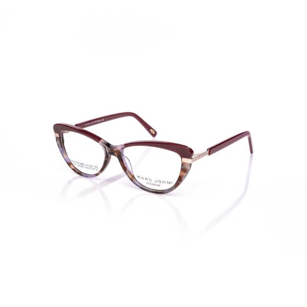 Диоптрични рамки Marc John MJ0628-PRL-BRG