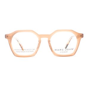Frames Marc John MJ0658-BRN-PN