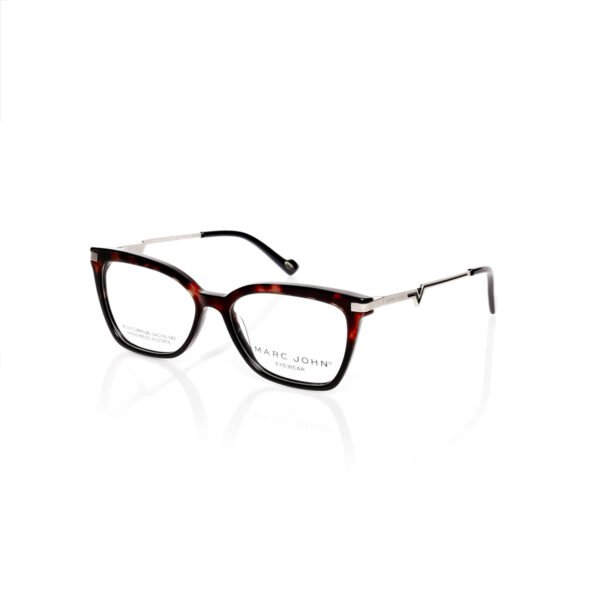 Montature Marc John MJ0672-BRN-BL