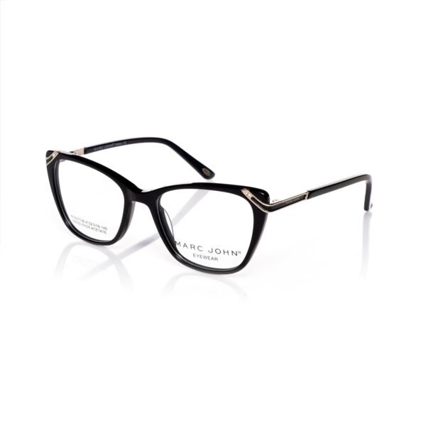 Montures Marc John MJ0675-BLK