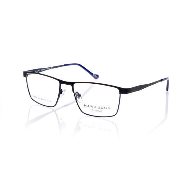 Monturas Marc John MJ0689-BLK-BU