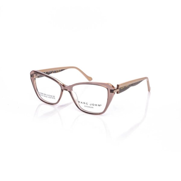 Frames Marc John MJ0698-BRN