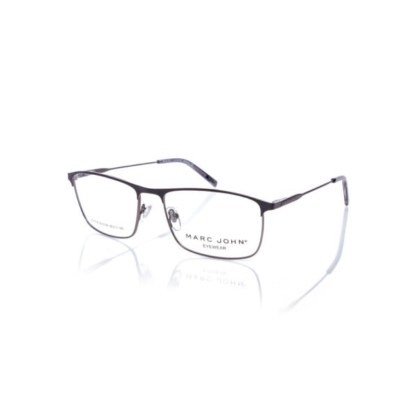Диоптрични рамки Marc John MJ0728-BLK-GR