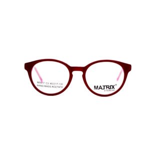 Frames Matrix junior MT017-C3