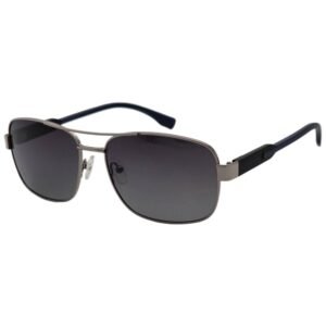 Sunglasses James Browne JB1063 C-B-GN/BU-A2