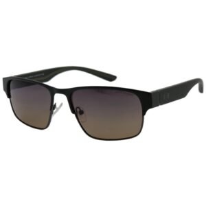 Sunglasses James Browne JB1065 C-C-GRN-N