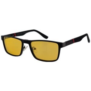 Sunglasses James Browne JB1067CL C-E-GUN-F