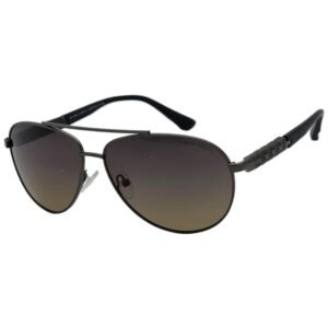 Sunglasses James Browne JB1069 C-C-GUN-N