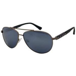 Sunglasses James Browne JB1069 C-E-GUN-C3