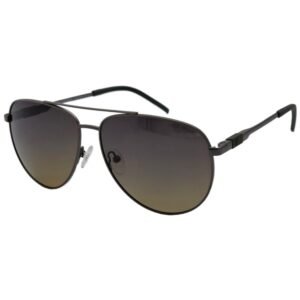 Sunglasses James Browne JB1070 C-C-GUN/GR-N