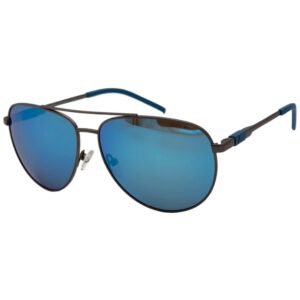Sunglasses James Browne JB1070 C-E-GUN/BU-D