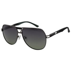 Sunglasses James Browne JB1072D C-B-GUN-Y4