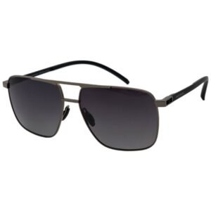Sunglasses James Browne JB1074 C-B-GUN-A2