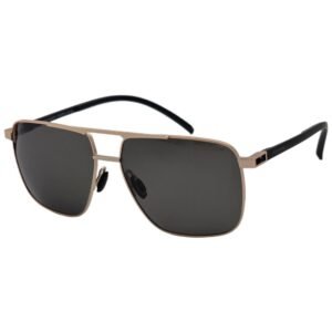 Sunglasses James Browne JB1074 C-D-GLD-F