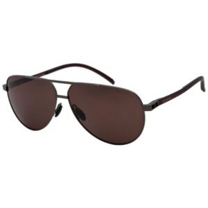 Sunglasses James Browne JB1075 C-C-GUN-O