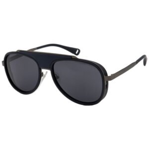 Sunglasses James Browne JB1076 C-C-GUN/BU-P1