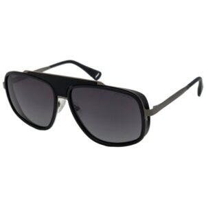 Sunglasses James Browne JB1077 C-B-GUN-A2