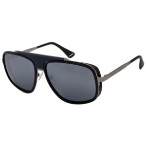 Sunglasses James Browne JB1077 C-D-GUN/BU-C2