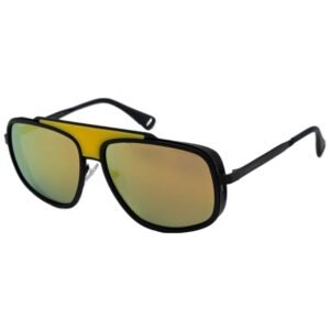 Sunglasses James Browne JB1077 C-E-MBL/YL-H1