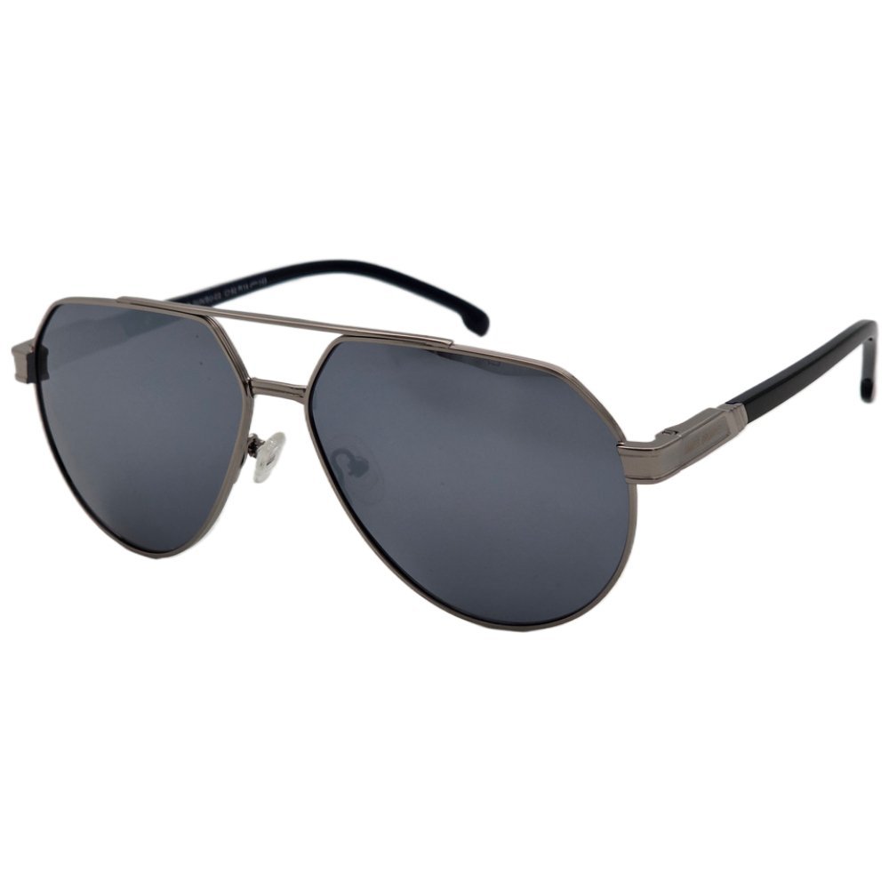 Sunglasses James Browne JB1078 C-D-GUN/BU-C2 - Milano