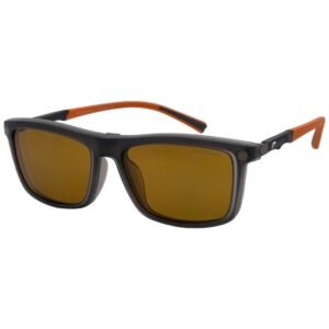 Sunglasses James Browne JB401cl С-E-GR/OR-Y1