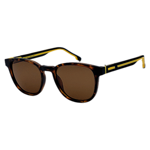 Sunglasses James Browne JB403 C-C-BR/YL-B