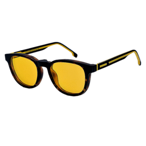 Sunglasses James Browne JB403CL C-B-BR/YL-X2