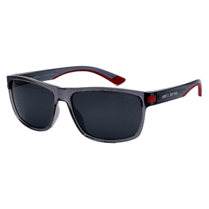 Sunglasses James Browne JB404 C-A-GR/RD-A