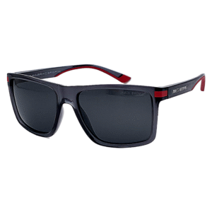 Sunglasses James Browne JB405 C-A-GR/RD-A