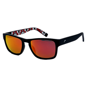 Sunglasses James Browne JB412 C-B-MBL/RD-E