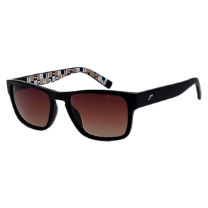 Sunglasses James Browne JB412 C-E-BRN/BL-B2
