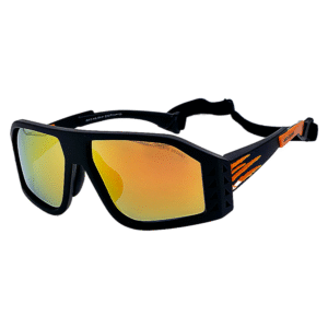 Sunglasses James Browne JB413 C-A-BL/OR-H1