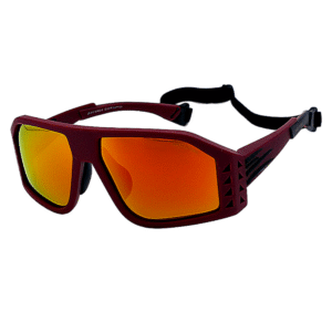 Sunglasses James Browne JB413 C-B-RED-E