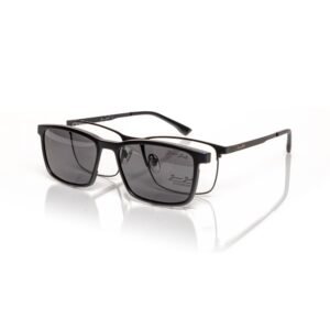 Frames Bruno Botti BB3201clip-on C-001