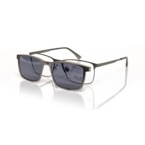 Frames Bruno Botti BB3201clip-on C-003