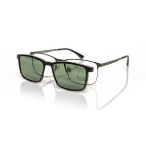 Frames Bruno Botti BB3201clip-on C-004
