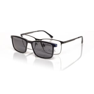 Frames Bruno Botti BB3201clip-on C-005