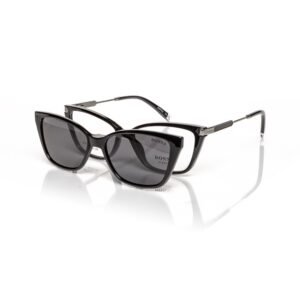 Frames Donna DN3251clip-on C-001a