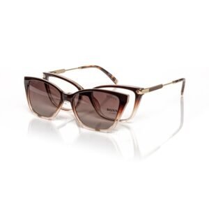 Frames Donna DN3251clip-on C-005