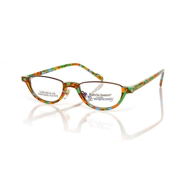 Frames Katrin Jones KJ306 protect C-2