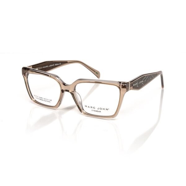 Brillenfassungen Marc John MJ0731 C-CGRY