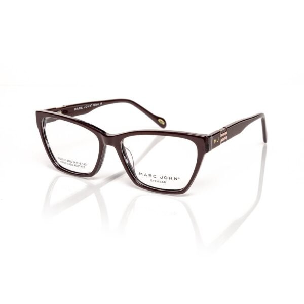 Диоптрични рамки Marc John MJ0737 C-BRG