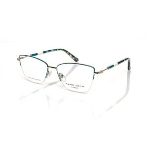 Frames Marc John MJ0743 C-GRN