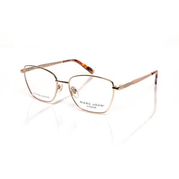 Brillenfassungen Marc John MJ0744 C-RSGL